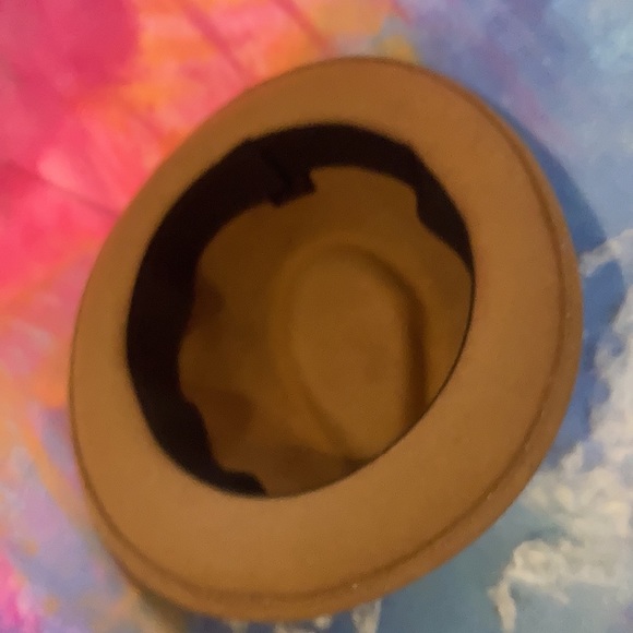 Fedora hat wool - Picture 3 of 5